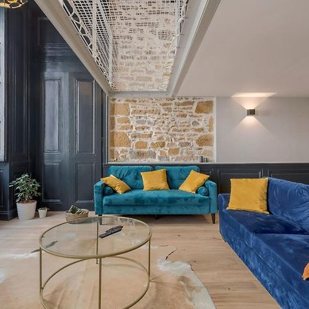 Apartament Le Bourgelat / 3 Ch / 6 Pers / 2 Sdb Lyon Zewnętrze zdjęcie