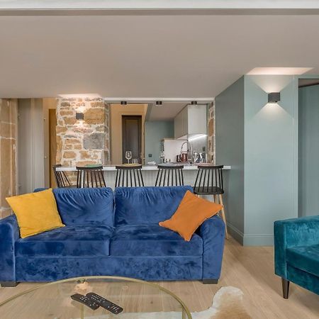 Apartament Le Bourgelat / 3 Ch / 6 Pers / 2 Sdb Lyon Zewnętrze zdjęcie