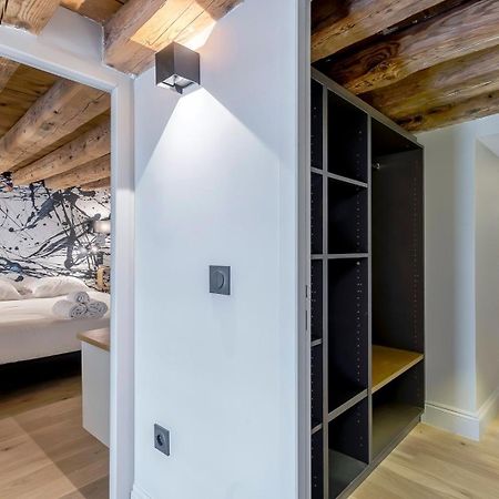Apartament Le Bourgelat / 3 Ch / 6 Pers / 2 Sdb Lyon Zewnętrze zdjęcie