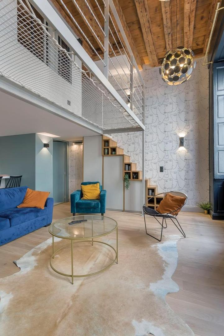 Apartament Le Bourgelat / 3 Ch / 6 Pers / 2 Sdb Lyon Zewnętrze zdjęcie
