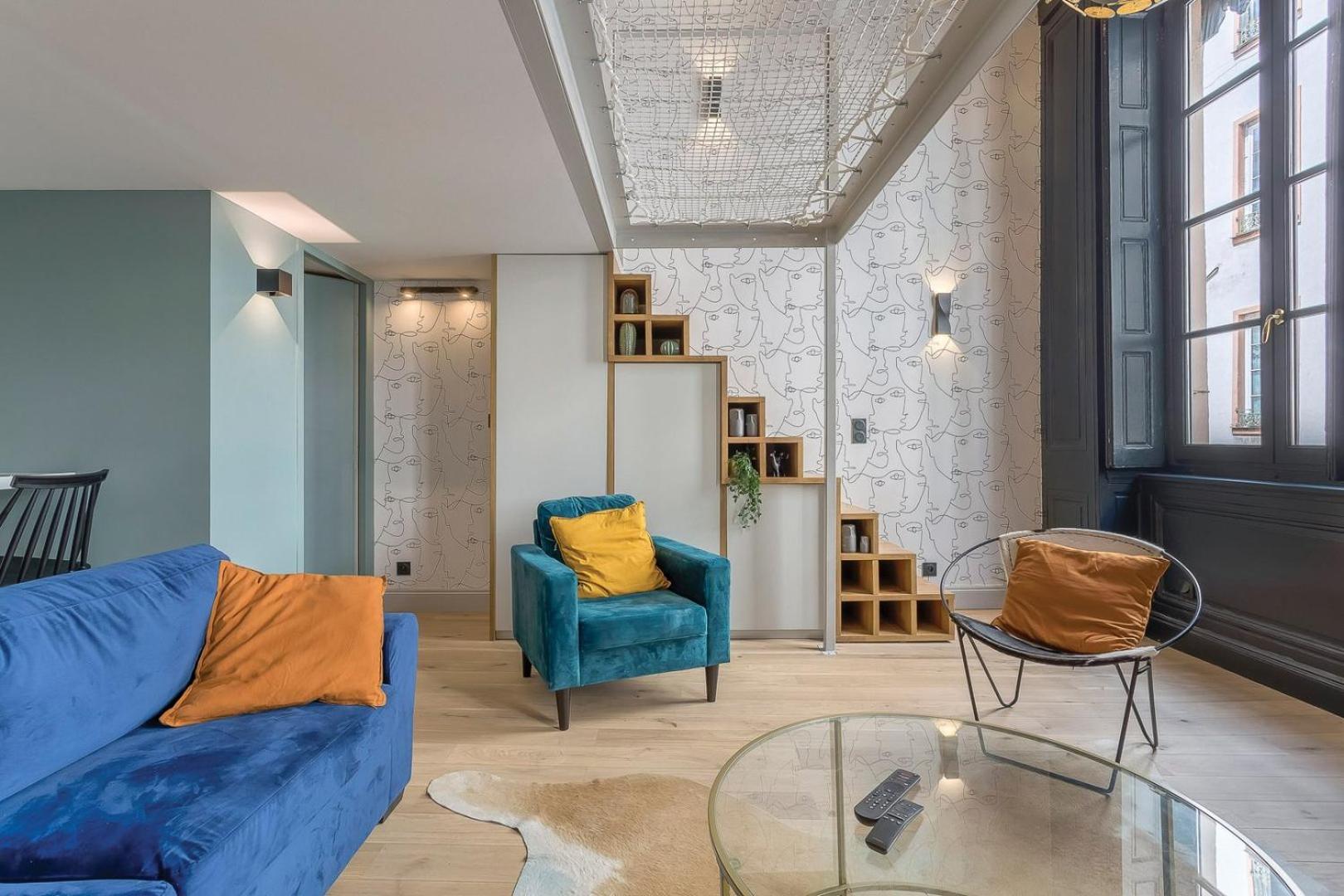 Apartament Le Bourgelat / 3 Ch / 6 Pers / 2 Sdb Lyon Zewnętrze zdjęcie