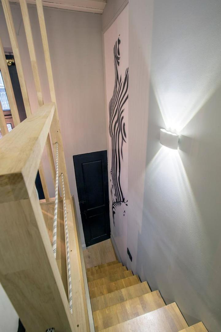 Apartament Le Bourgelat / 3 Ch / 6 Pers / 2 Sdb Lyon Zewnętrze zdjęcie