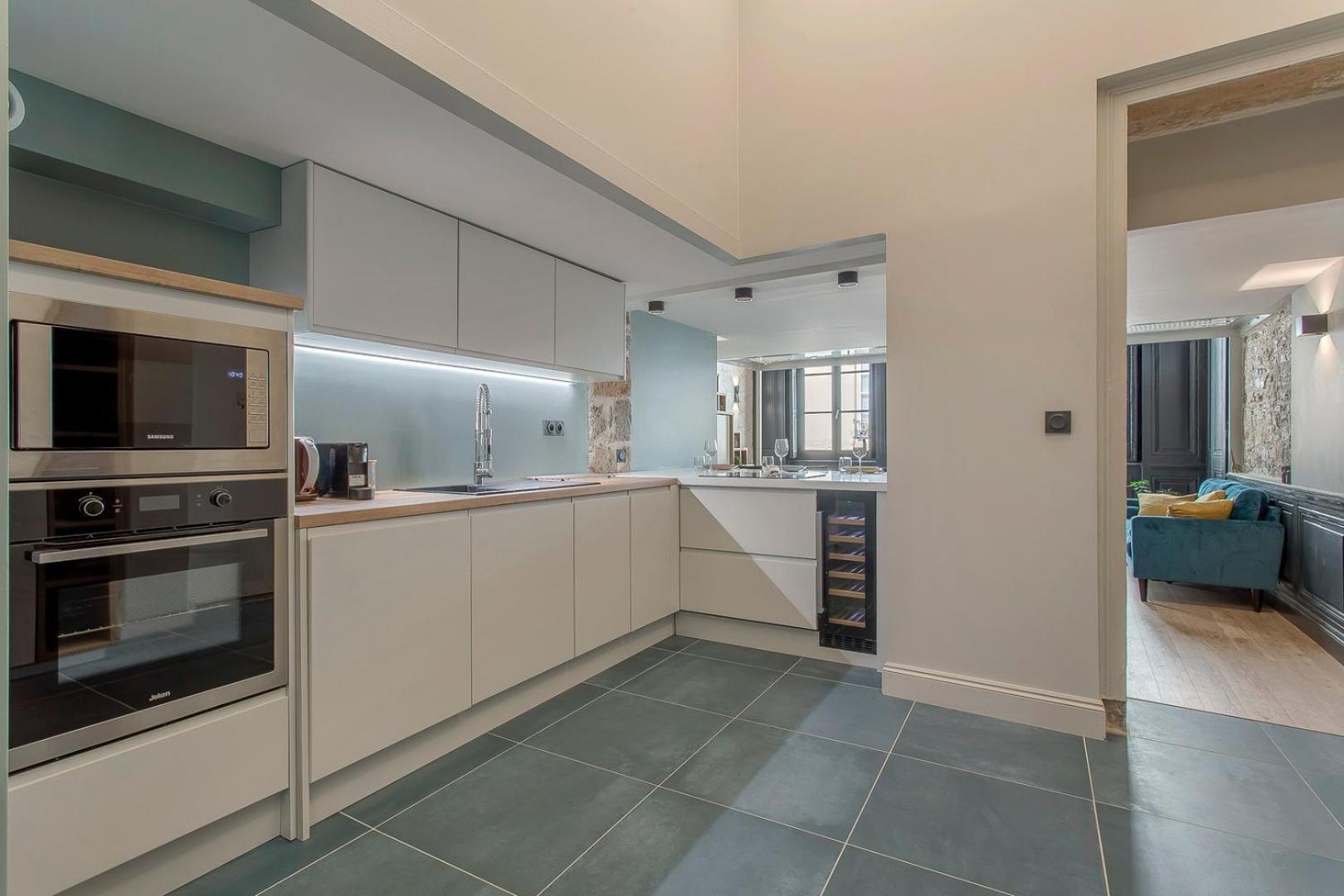 Apartament Le Bourgelat / 3 Ch / 6 Pers / 2 Sdb Lyon Zewnętrze zdjęcie