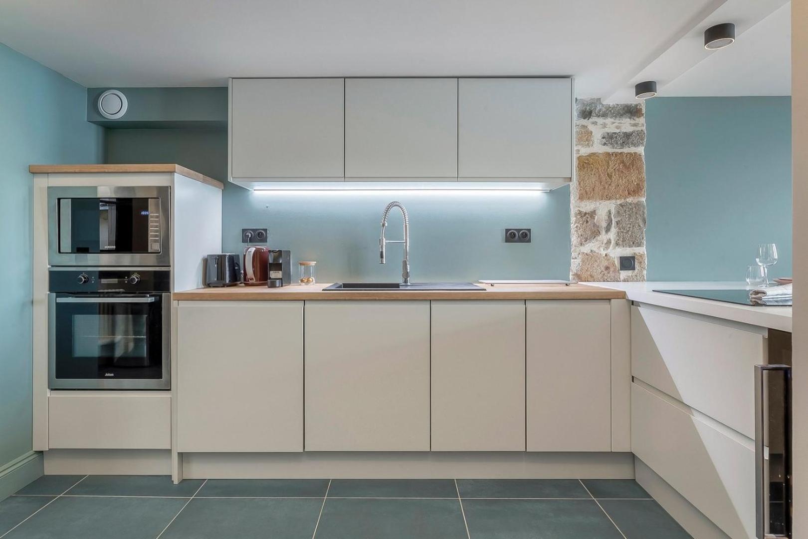 Apartament Le Bourgelat / 3 Ch / 6 Pers / 2 Sdb Lyon Zewnętrze zdjęcie