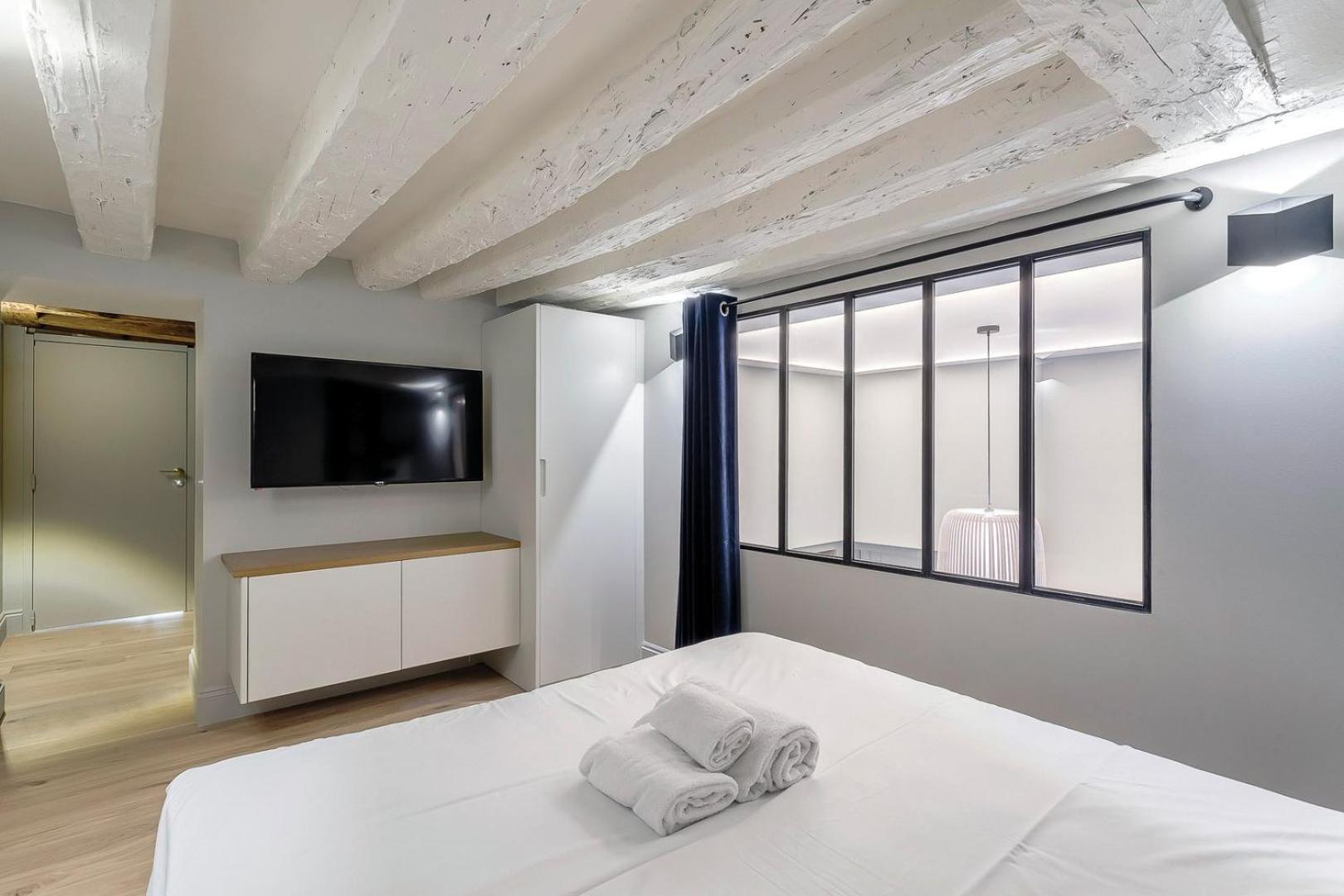 Apartament Le Bourgelat / 3 Ch / 6 Pers / 2 Sdb Lyon Zewnętrze zdjęcie