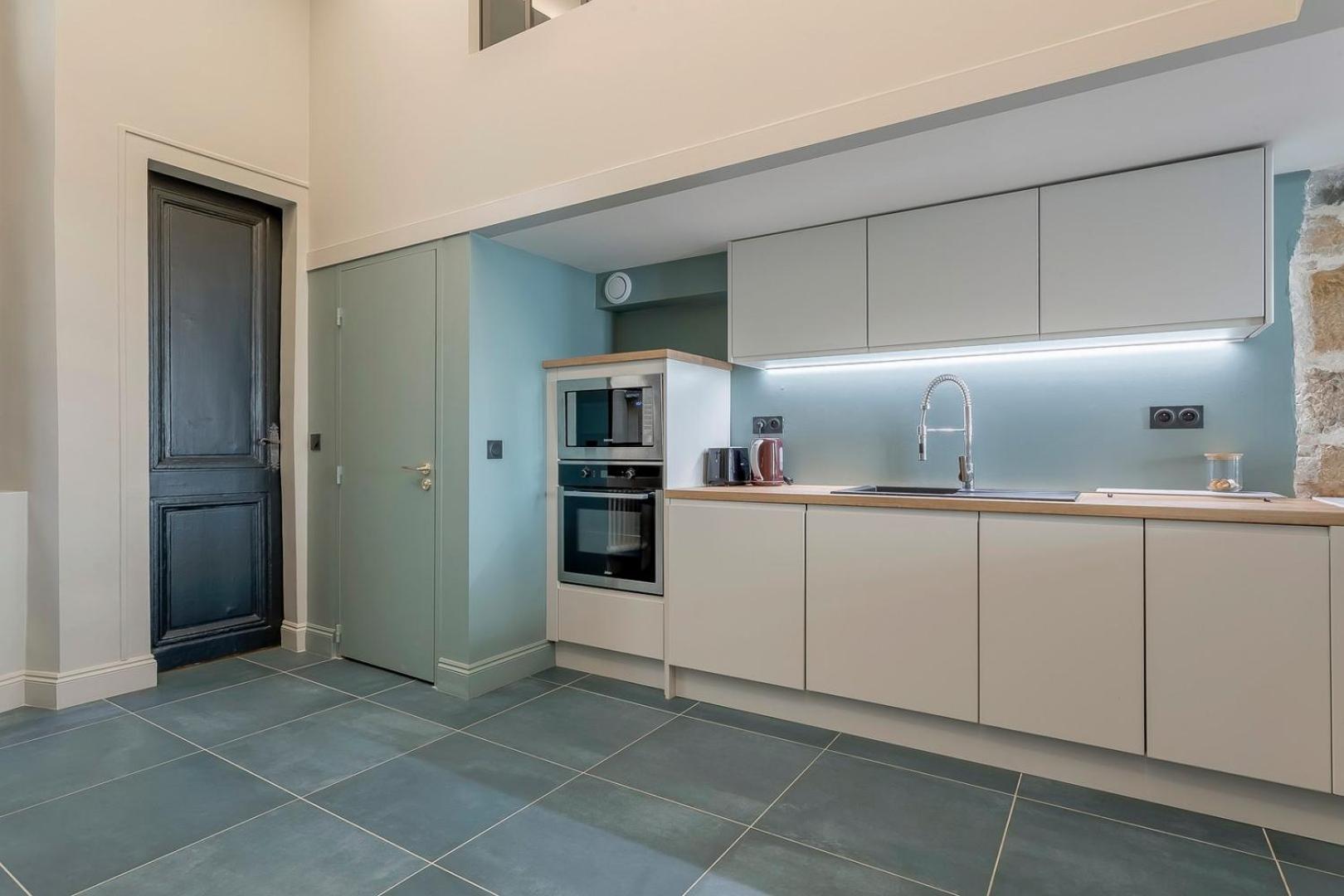 Apartament Le Bourgelat / 3 Ch / 6 Pers / 2 Sdb Lyon Zewnętrze zdjęcie