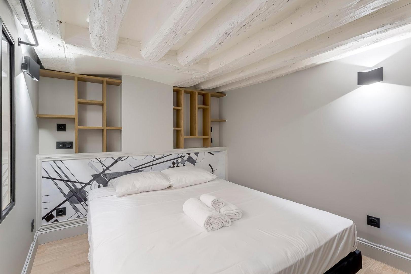 Apartament Le Bourgelat / 3 Ch / 6 Pers / 2 Sdb Lyon Zewnętrze zdjęcie