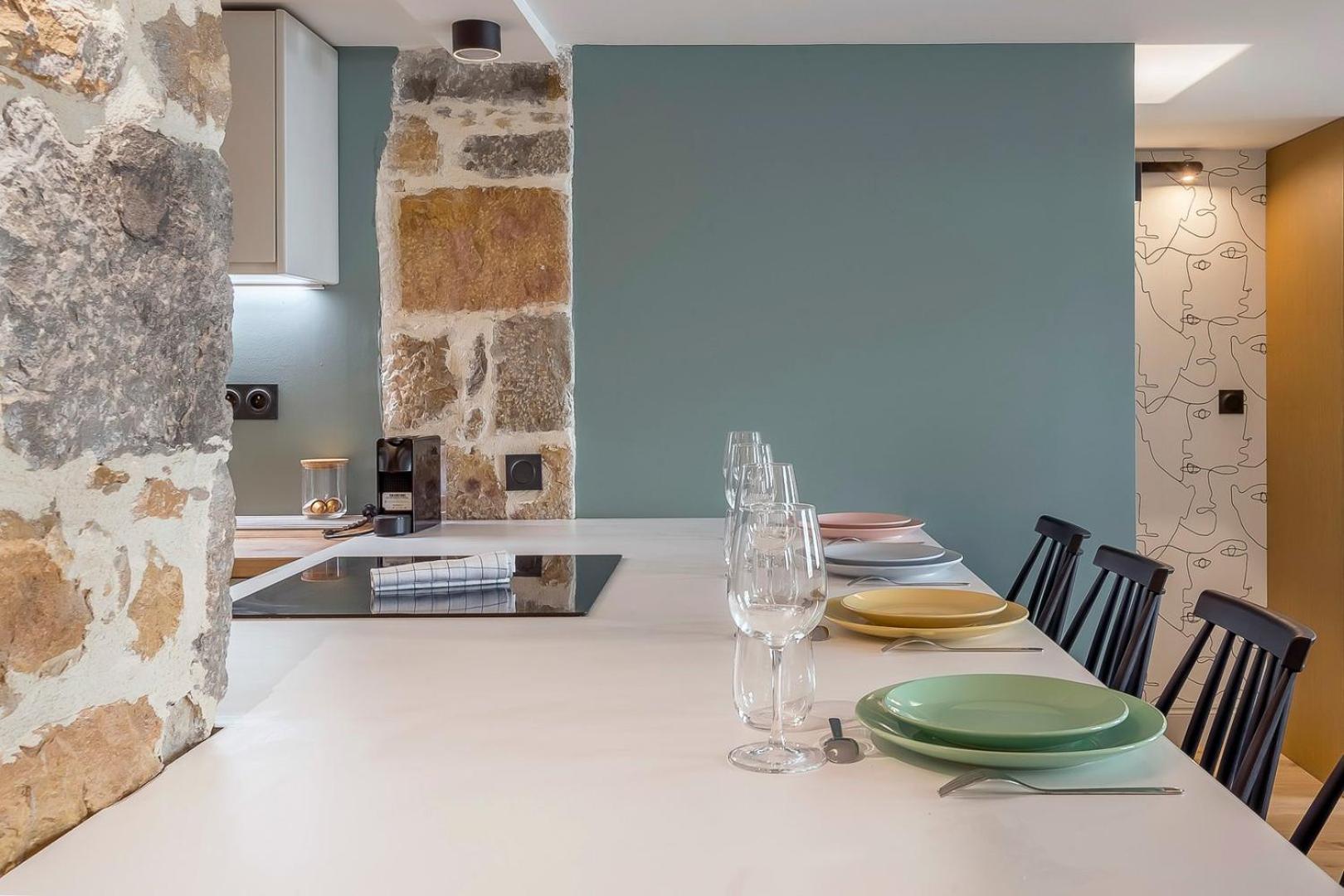 Apartament Le Bourgelat / 3 Ch / 6 Pers / 2 Sdb Lyon Zewnętrze zdjęcie