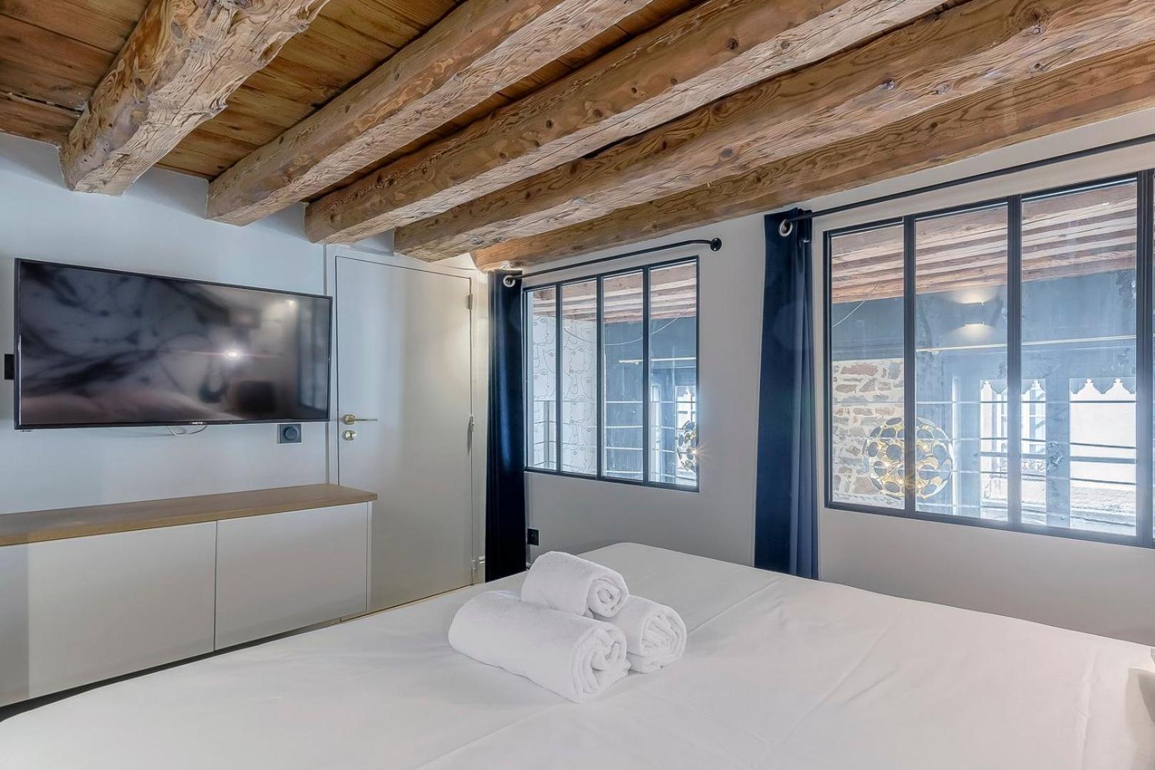 Apartament Le Bourgelat / 3 Ch / 6 Pers / 2 Sdb Lyon Zewnętrze zdjęcie