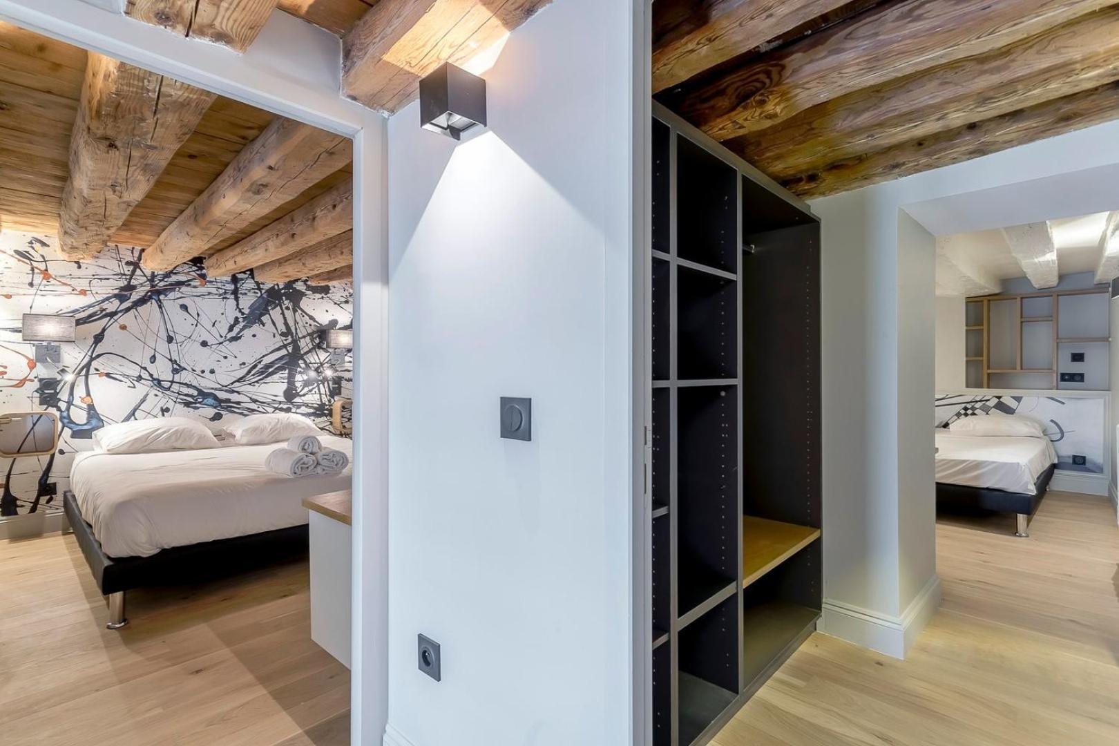 Apartament Le Bourgelat / 3 Ch / 6 Pers / 2 Sdb Lyon Zewnętrze zdjęcie