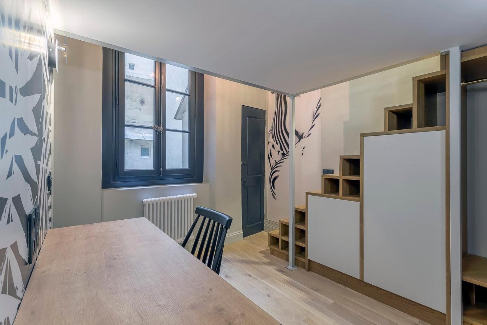 Apartament Le Bourgelat / 3 Ch / 6 Pers / 2 Sdb Lyon Zewnętrze zdjęcie