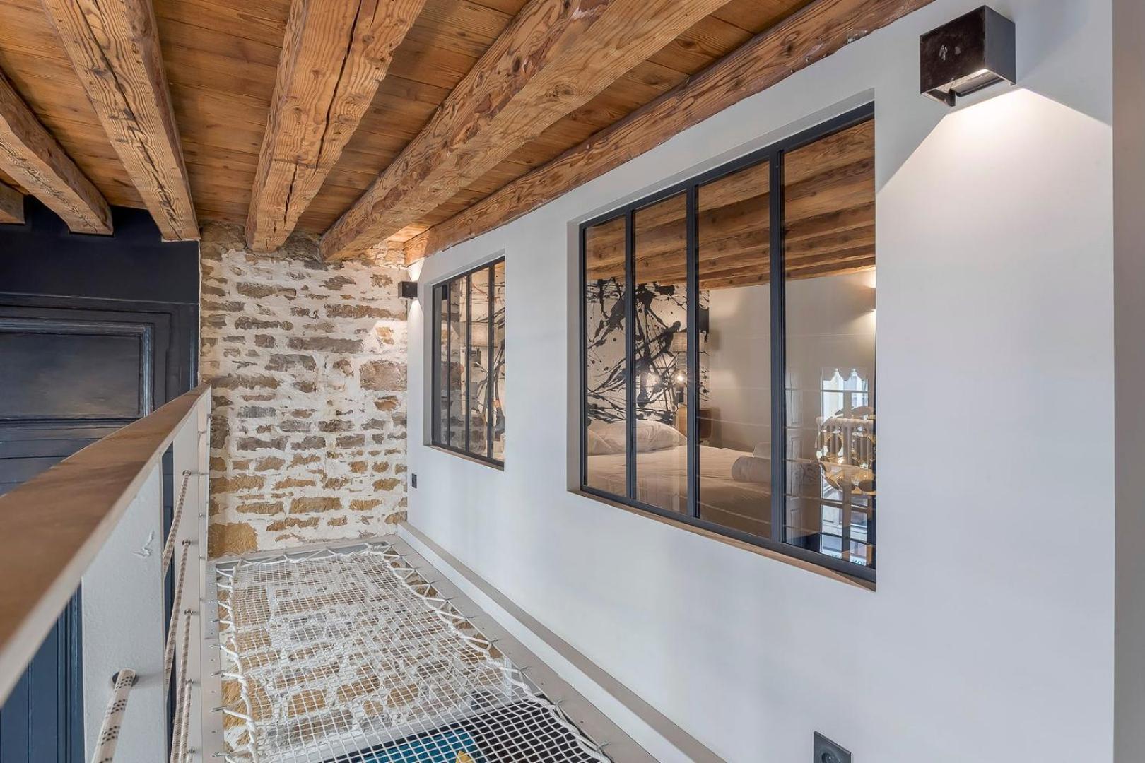 Apartament Le Bourgelat / 3 Ch / 6 Pers / 2 Sdb Lyon Zewnętrze zdjęcie