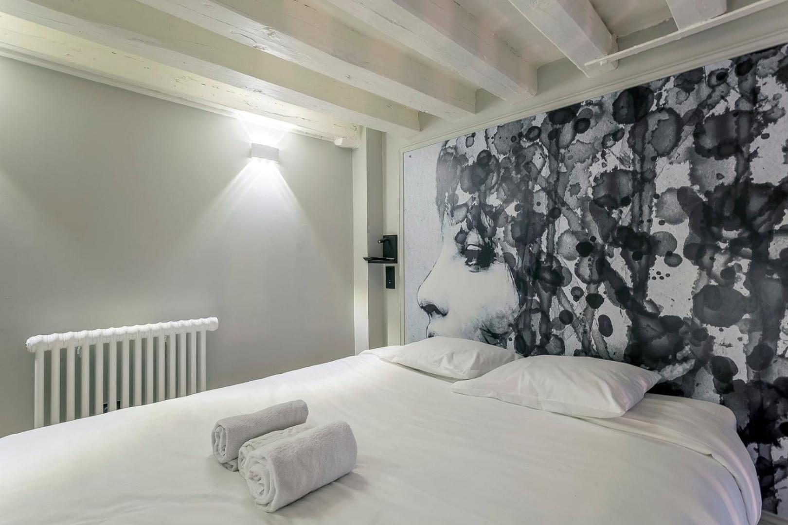 Apartament Le Bourgelat / 3 Ch / 6 Pers / 2 Sdb Lyon Zewnętrze zdjęcie