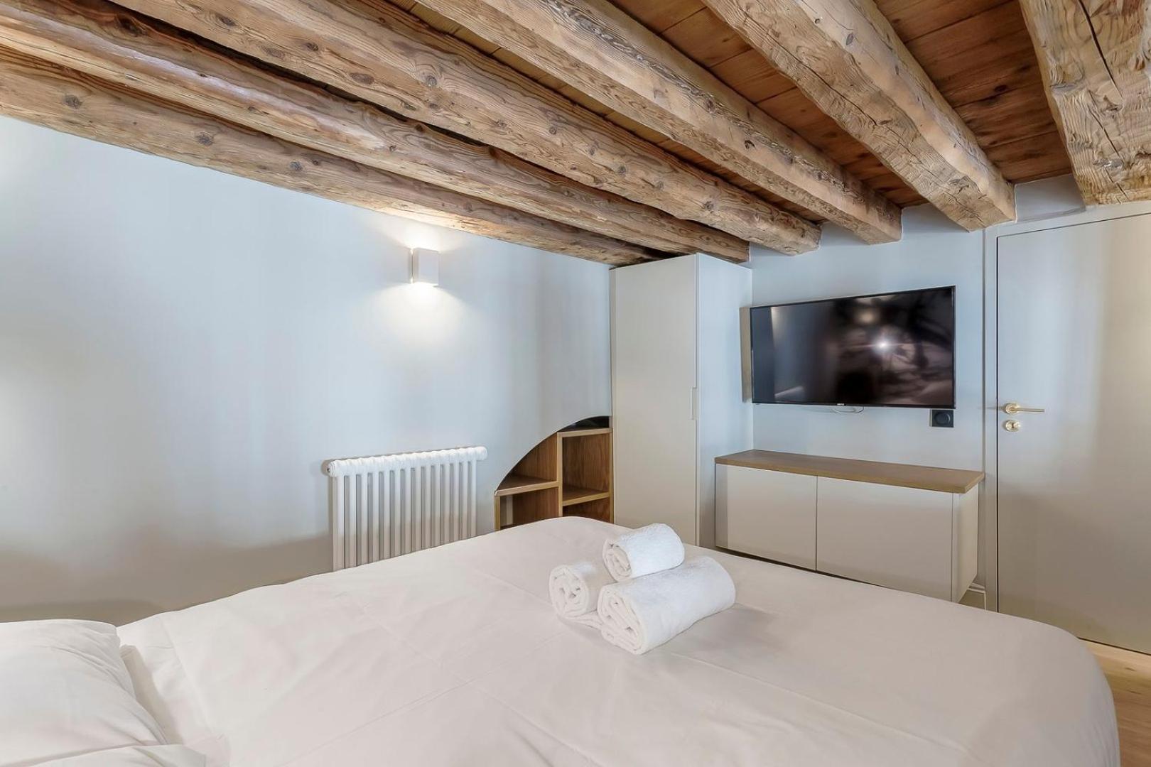 Apartament Le Bourgelat / 3 Ch / 6 Pers / 2 Sdb Lyon Zewnętrze zdjęcie