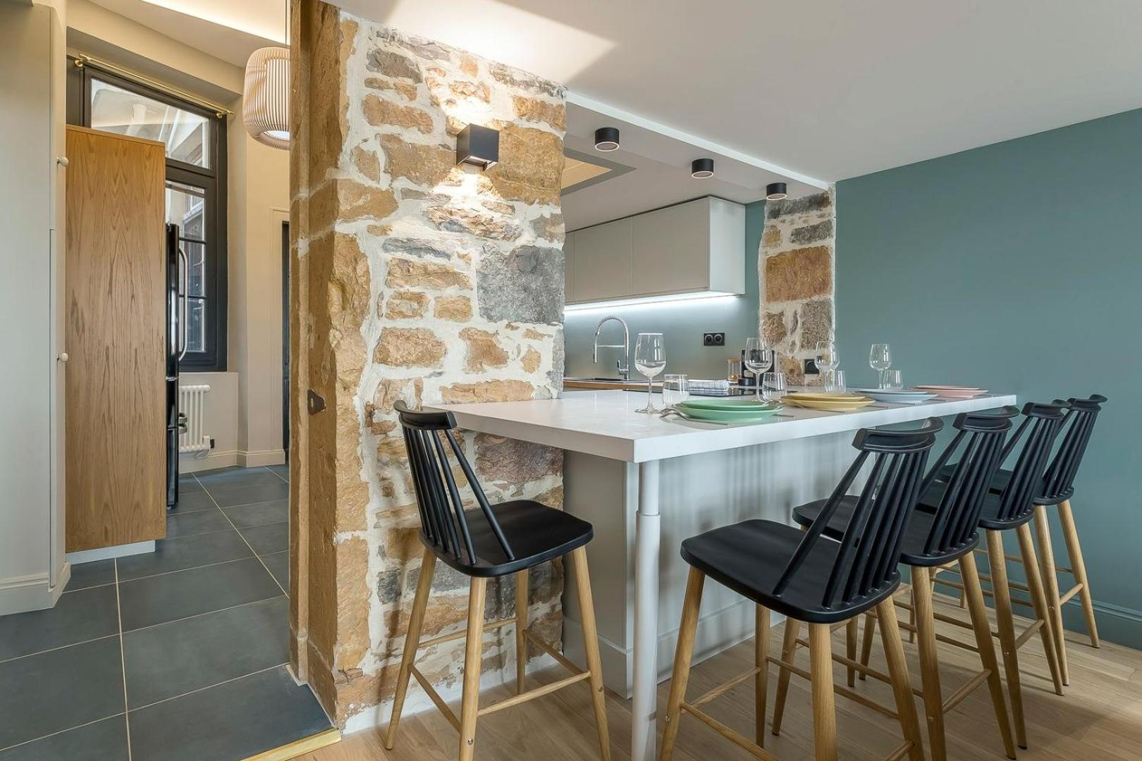 Apartament Le Bourgelat / 3 Ch / 6 Pers / 2 Sdb Lyon Zewnętrze zdjęcie
