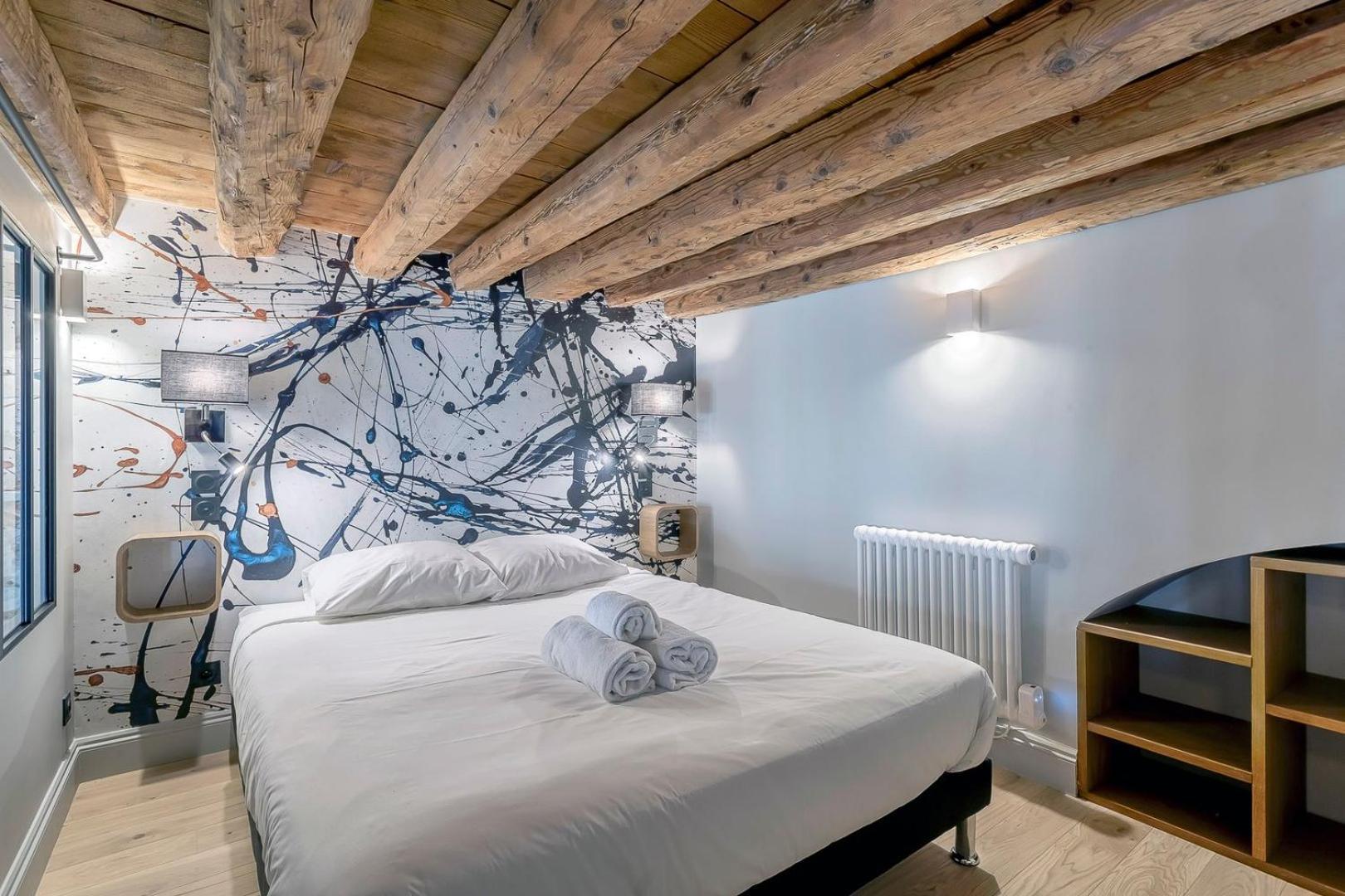 Apartament Le Bourgelat / 3 Ch / 6 Pers / 2 Sdb Lyon Zewnętrze zdjęcie