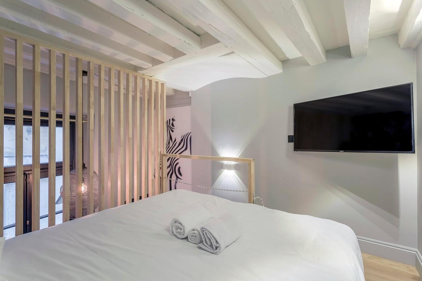Apartament Le Bourgelat / 3 Ch / 6 Pers / 2 Sdb Lyon Zewnętrze zdjęcie