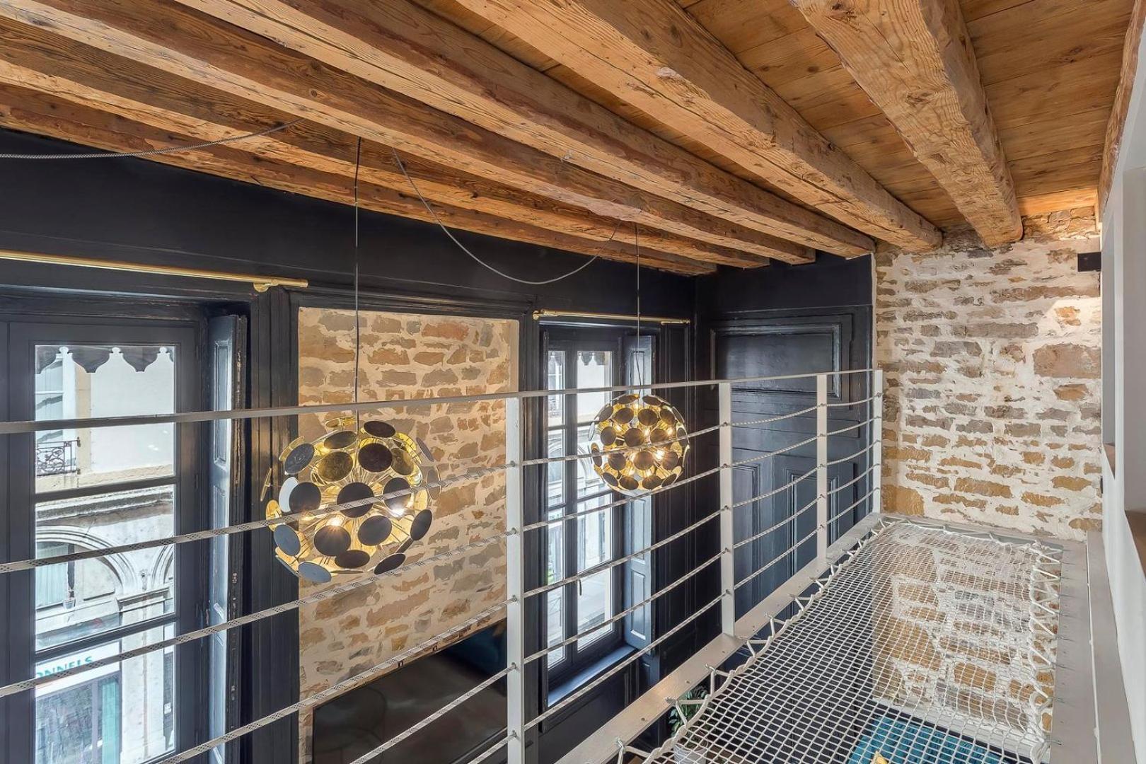Apartament Le Bourgelat / 3 Ch / 6 Pers / 2 Sdb Lyon Zewnętrze zdjęcie