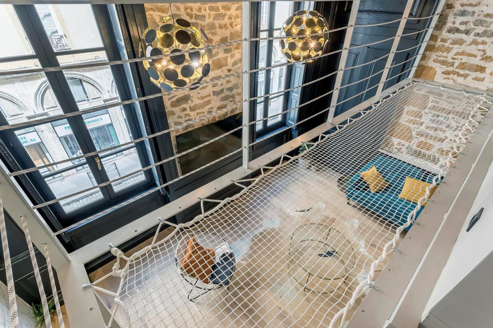 Apartament Le Bourgelat / 3 Ch / 6 Pers / 2 Sdb Lyon Zewnętrze zdjęcie